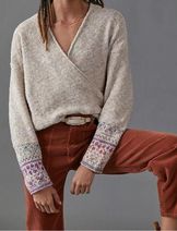 Sweaters & Knits image