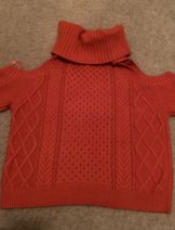 Sweaters & Knits image