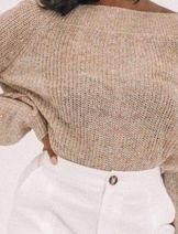 Sweaters & Knits image