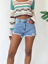 Shorts image