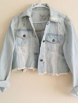 Denim Jackets image