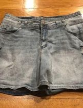 Shorts image