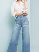 Jeans & Denim image