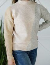 Sweaters & Knits image