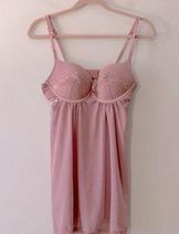 Intimates & Sleepwear image