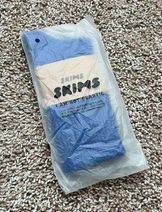 SKIMS NWT Everyday Sculpt Mid Thigh Bodysuit Espresso Size 4X