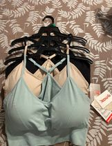 Intimates & Sleepwear image