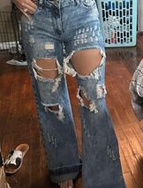 Jeans & Denim image