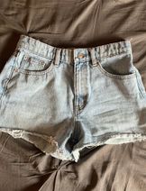 Shorts image