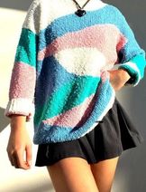 Sweaters & Knits image