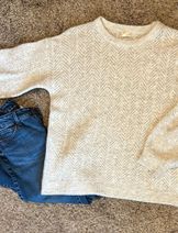 Sweaters & Knits image