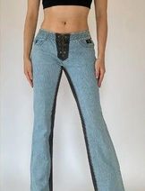 Jeans & Denim image