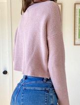 Sweaters & Knits image