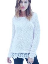 Sweaters & Knits image