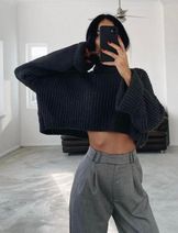 Sweaters & Knits image