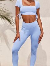 Activewear image