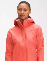 Rain Coats image