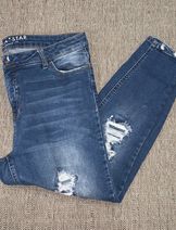 Jeans & Denim image