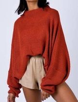 Sweaters & Knits image