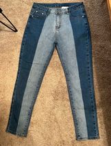 Jeans & Denim image