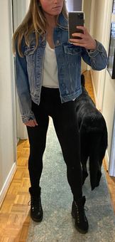 gianni bini denim jacket