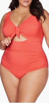 Artesands Cezanne One Piece Swimsuit