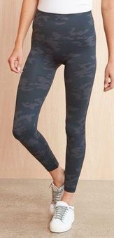 SPANX Seamless Camo Leggings