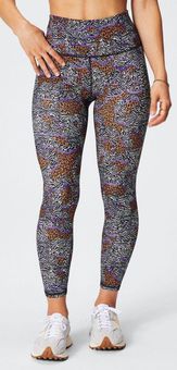 Fabletics Define PowerHold® High-Waisted 7/8 Legging Multiple Size M - $38  (49% Off Retail) New With Tags - From brooke