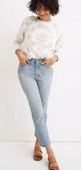 Women's Perfect Vintage Jean in Fitzgerald Wash