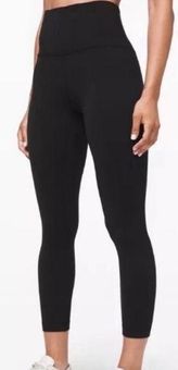 Lululemon Align Pant II (25) Black 8 - $32 - From J