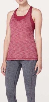 lululemon athletica, Tops, Lululemon Twist It Tank