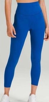 Lululemon Base Pace High-rise Leggings 25