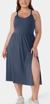 Halara Dress Plus Size