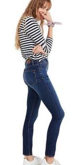 Madewell Roadtripper Jeans