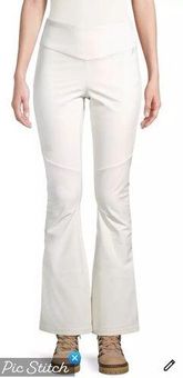 The North Face Snoga Flared Ski Pants Gardenia White Size 2 - $75 - From  Bambi