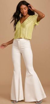 Free People, Just Float on Flares