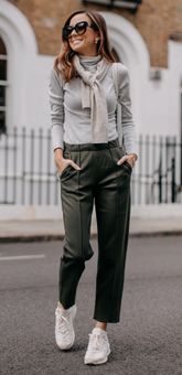 Everlane + The Dream Pant