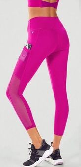 Trinity Motion365® Mid-Rise 7/8 Legging