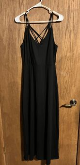 Market \u0026 Spruce Alisha Knit Maxi Dress 