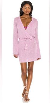 Product  L*Space Topanga Sweater Knit Dress