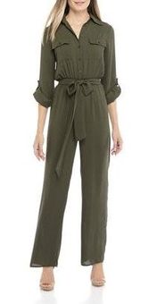 Vera Wang, Pants & Jumpsuits