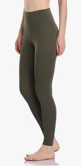 Colorfulkoala + Buttery Soft High-Waisted Leggings