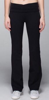 Lululemon Astro Pant Black Size 8 - $40 (59% Off Retail) - From Erica