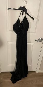 von maur, Dresses, Black Prom Dress