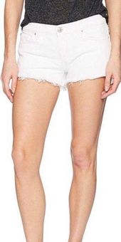 Hudson kenzie cut off hotsell shorts