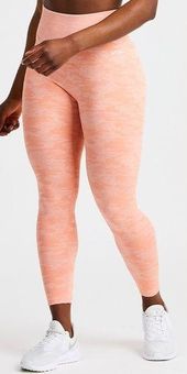 AYBL Evolve Camo Seamless Leggings In Peach - $35 - From Rachel