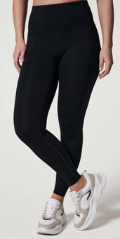 Booty Boost Active Cropped Leggings