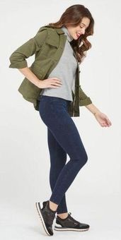 Spanx Jean-ish® Ankle Leggings - $89 New With Tags - From Keahida