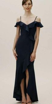 Lafayette dress cheap bhldn