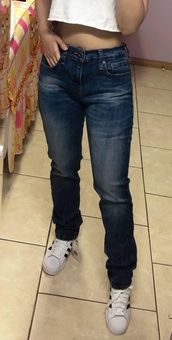 levis 541